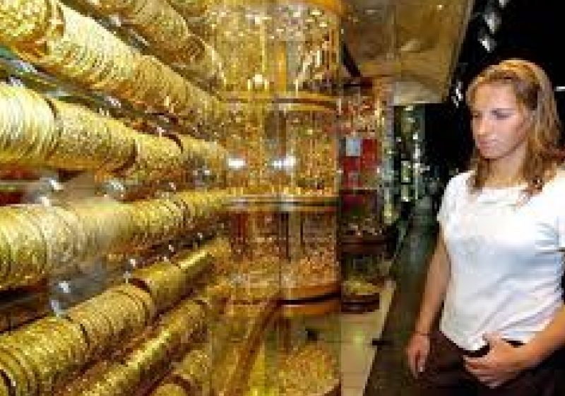 Campanie inedită pentru slăbire: Ţara care oferă oamenilor 1 gram de AUR pentru fiecare kilogram pierdut din greutate Campanie inedită pentru slăbire: Ţara care oferă oamenilor 1 gram de AUR pentru fiecare kilogram pierdut din greutate