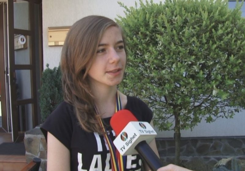 SIGHET: O nouă performanţă pentru şahul sighetean, 3 medalii din tot atâtea posibile obţinute la campionatele naţionale SIGHET: O nouă performanţă pentru şahul sighetean, 3 medalii din tot atâtea posibile obţinute la campionatele naţionale