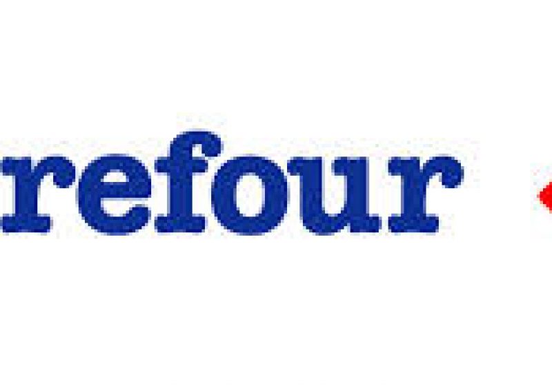 Carrefour a lansat oficial magazinul online, după derularea unui proiect-pilot Carrefour a lansat oficial magazinul online, după derularea unui proiect-pilot