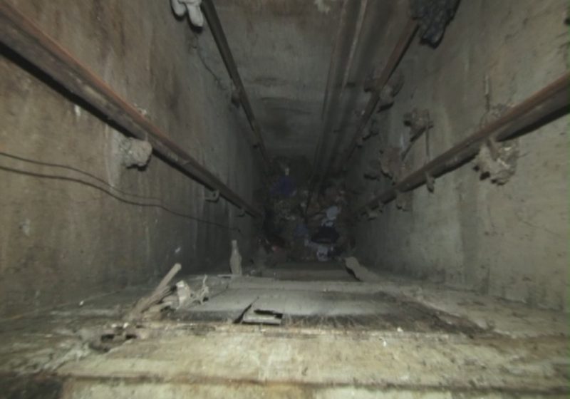 SIGHET: Primăria Sighet ia primele măsuri după ce un sighetean a căzut în casa liftului de la etajul cinci al unui bloc