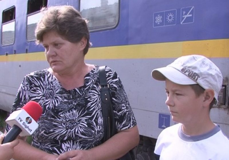 Cazul lui Petrişor Ieudean are şanse de reuşită. Mâine se înfăţişează cu mătuşa sa la Comisia Naţională de Evaluare a Persoanelor cu Handicap din Bucureşti Cazul lui Petrişor Ieudean are şanse de reuşită. Mâine se înfăţişează cu mătuşa sa la Comisia Naţională de Evaluare a Persoanelor cu Handicap din Bucureşti