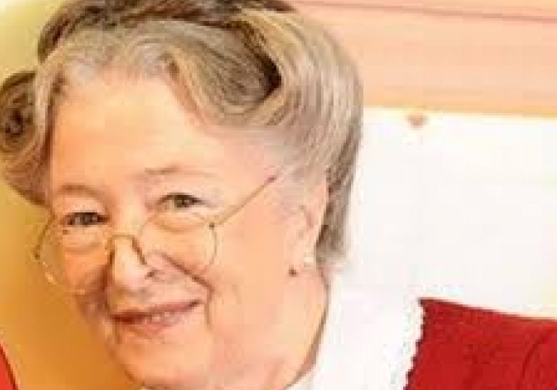 Cea mai bogată bunică din România: face 20 de milioane de euro pe an Cea mai bogată bunică din România: face 20 de milioane de euro pe an
