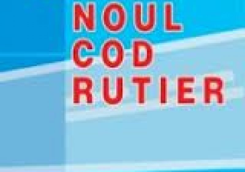 COD RUTIER 2013: Cum recuperaţi permisul auto reţinut în concediu
