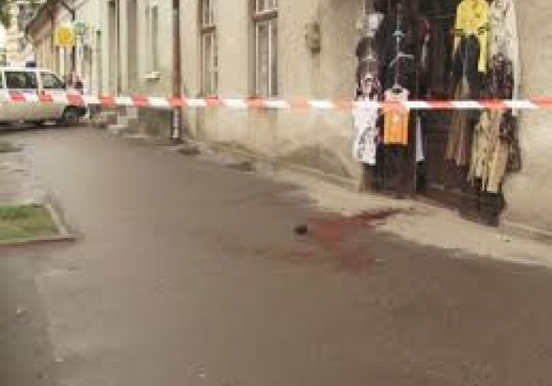 CRIMĂ SIGHET: Viorel Feier cercetat în stare de arest. Motivul crimei rămâne o necunoscută CRIMĂ SIGHET: Viorel Feier cercetat în stare de arest. Motivul crimei rămâne o necunoscută