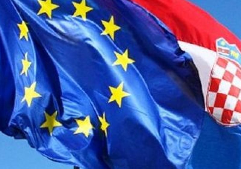 Croaţia a devenit parte a UE, dar are în faţă mai multe provocări