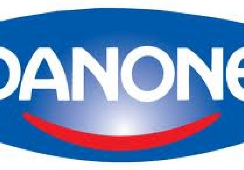 Vânzări peste estimările pieţei pentru Danone în trimestrul doi