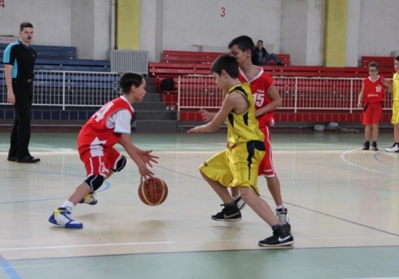 DEBUT CU VICTORII PENTRU BC. EKO SIGHET LA TÂRGU-MUREȘ