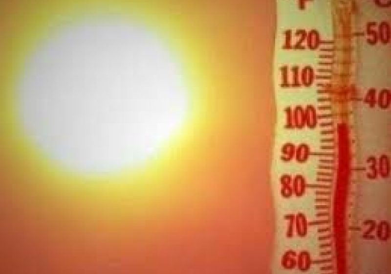 Disconfort termic prognozat în Maramureş!