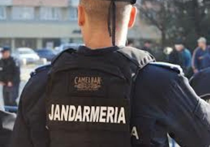 Doi tineri  au provocat scandal la Festivalul Cântecului şi Dansului din Ţara Chioarului