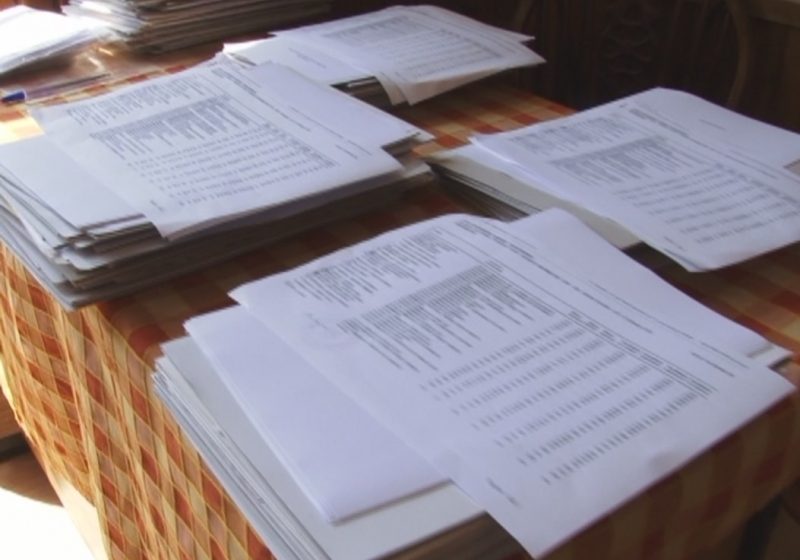 SIGHET: La Colegiul Naţional Dragoş Vodă înscrieile pentru clasa a IXa aproape s-au finalizat SIGHET: La Colegiul Naţional Dragoş Vodă înscrieile pentru clasa a IXa aproape s-au finalizat