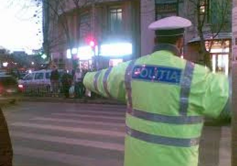 Dosare penale pentru mai mulţi şoferi din Sat Şugatag, Câmpulung la Tisa şi comuna Recea