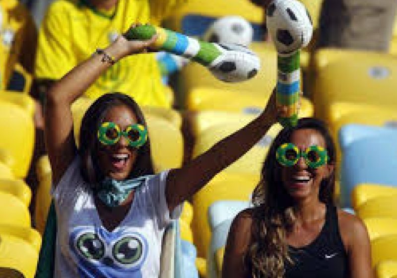 Fotbal: Brazilia a câştigat Cupa Confederaţiilor, 3-0 în finala cu Spania