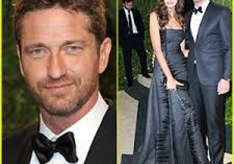 CE MESAJ a lăsat GERARD BUTLER, în ziua în care a plecat singur din România! CE MESAJ a lăsat GERARD BUTLER, în ziua în care a plecat singur din România!
