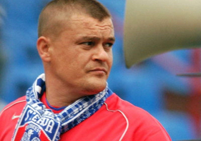 Liderul galeriei steliste, Gheorghe Mustaţă, CONDAMNAT la 7 ani şi 6 luni de închisoare