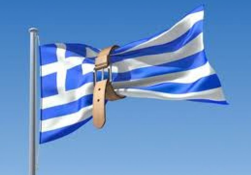 Evaziunea fiscală din marile staţiuni din Grecia depăşeşte 80%