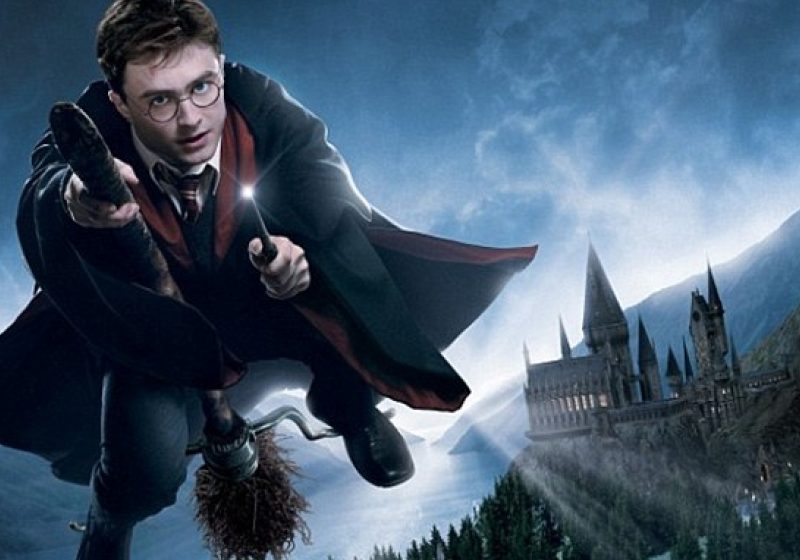 Lumea lui Harry Potter poate fi vizitată virtual pe Google Maps Lumea lui Harry Potter poate fi vizitată virtual pe Google Maps