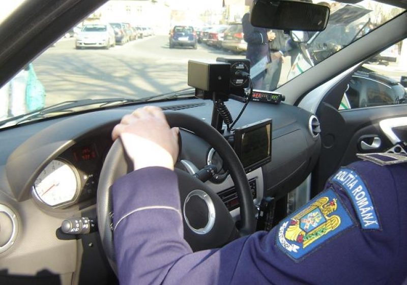 Începând cu 1 iulie 2013 se modifică valoarea punctului amendă