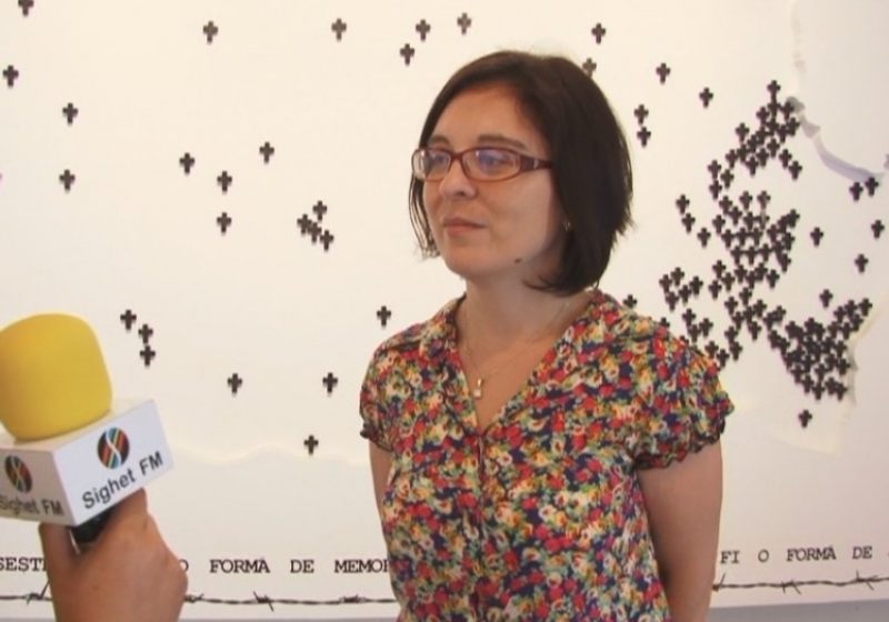 SIGHET: Ediţia jubiliară a Şcolii de Vară debutează sâmbătă la Muzeul Memorialul Victimelor Comunismului SIGHET: Ediţia jubiliară a Şcolii de Vară debutează sâmbătă la Muzeul Memorialul Victimelor Comunismului