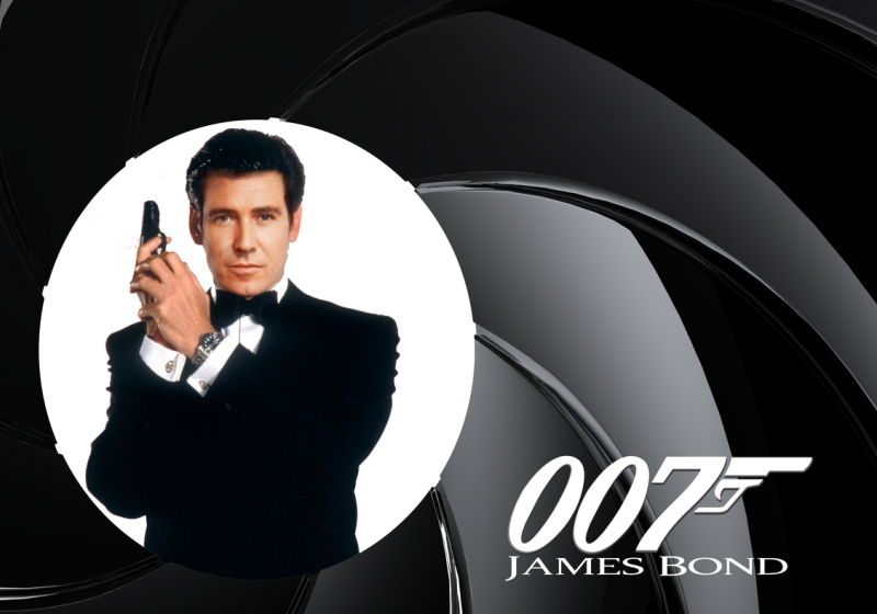 Al 24-lea film din seria "James Bond" se va intitula "Devil May Care"