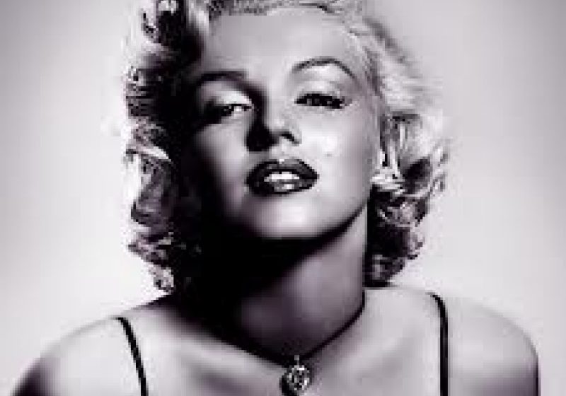 Dezvăluiri despre aventura actriţei Marilyn Monroe cu Orson Welles, într-o nouă carte apărută în SUA