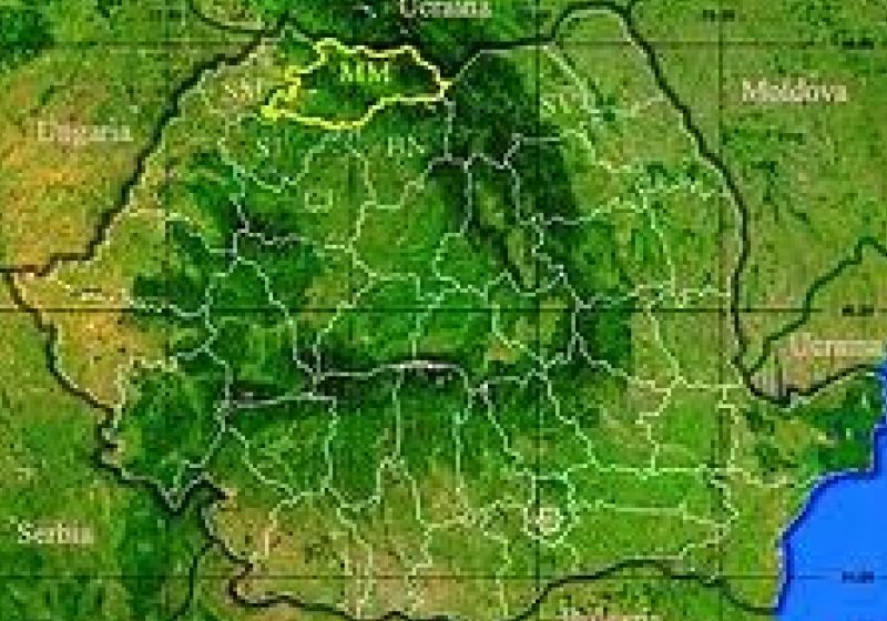 Maramureşul accelerează colaborarea administrativă cu două regiuni transfrontaliere din Ucraina