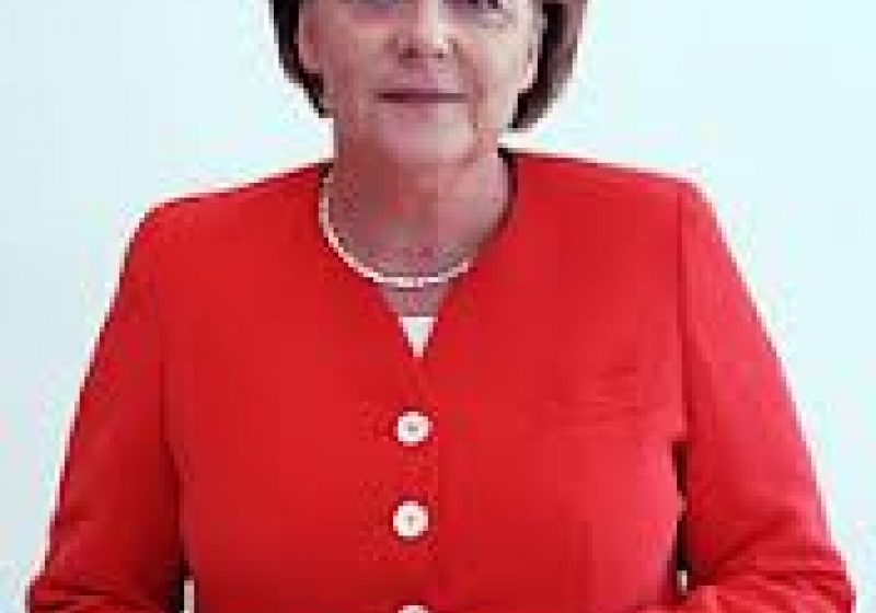 Merkel vrea un acord global privind protecţia datelor Merkel vrea un acord global privind protecţia datelor