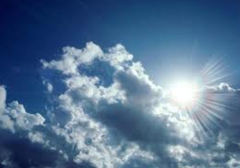 VREMEA va fi în general frumoasă. PROGNOZA METEO pentru marţi şi miercuri, în ţară şi la Bucureşti