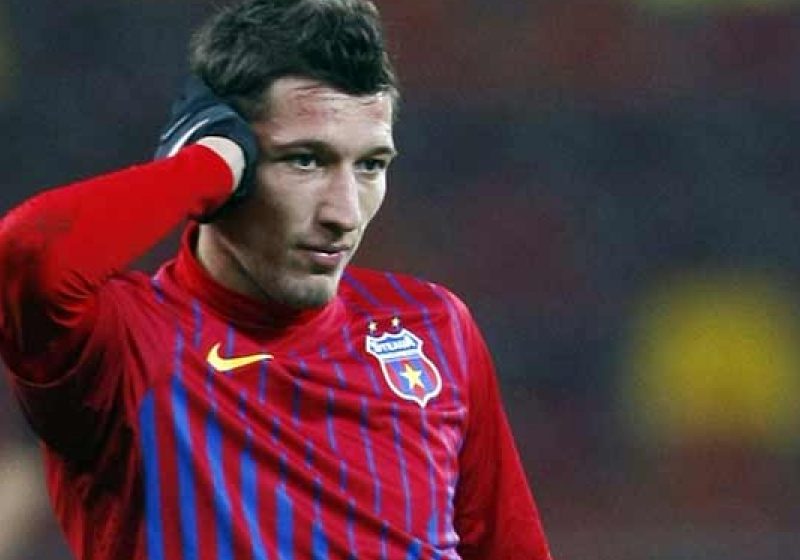 Mihai Costea a fost EXCLUS din lotul echipei Steaua Mihai Costea a fost EXCLUS din lotul echipei Steaua