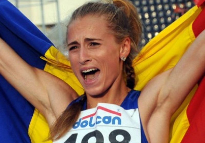 Mirela Lavric, o nouă medalie la CE under 23, în Tampere: Românca a luat ARGINTUL în finală la 400 de metri Mirela Lavric, o nouă medalie la CE under 23, în Tampere: Românca a luat ARGINTUL în finală la 400 de metri