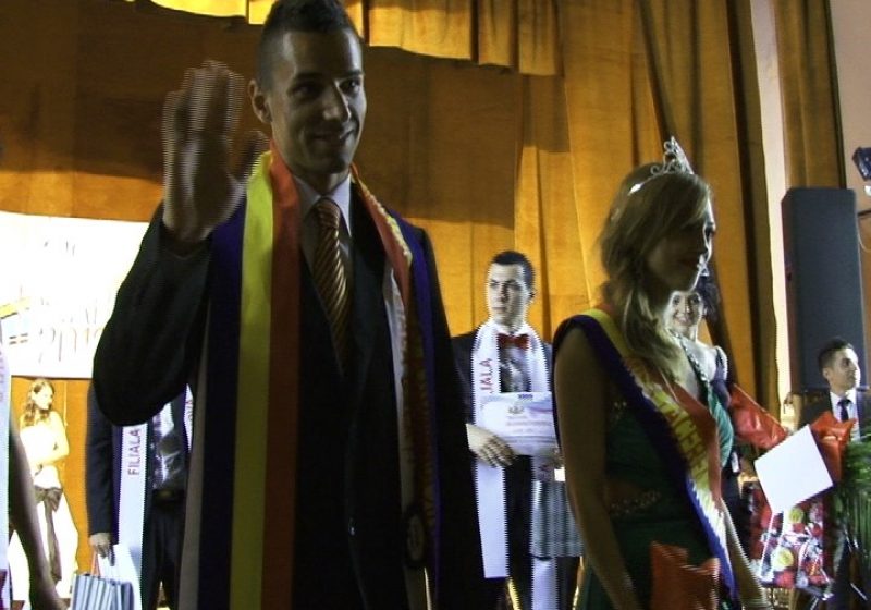 SIGHET: Află câştigătorii concursului naţional "Miss Tăcerea 2013"