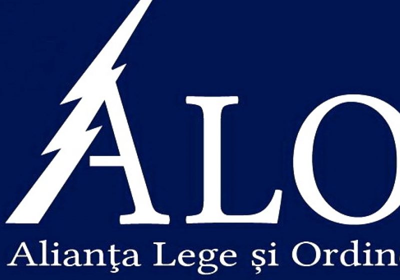 Baia Mare: Se lanseaza organizatia judeteana a Aliantei Lege si Ordine