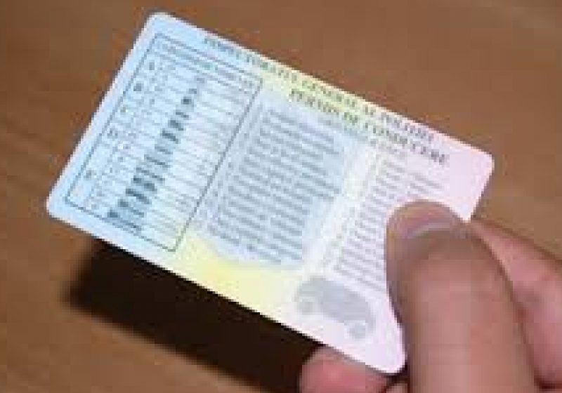 O veste bună şi una rea pentru OBŢINEREA PERMISULUI DE CONDUCERE