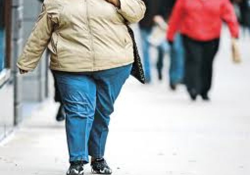 Cercetătorii americani au descoperit o mutaţie genetică ce ar putea cauza obezitatea Cercetătorii americani au descoperit o mutaţie genetică ce ar putea cauza obezitatea