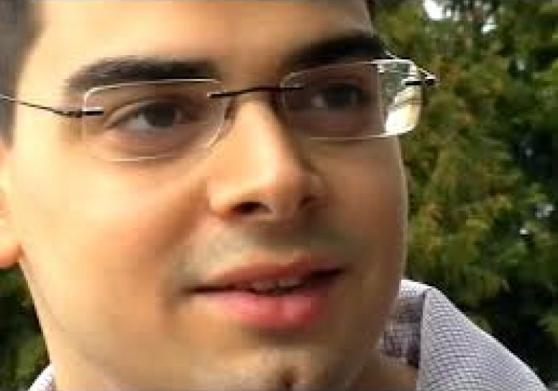 Baia Mare: Omer Cerrahoglu pleacă în Columbia după aurul de la Olimpiada Internaţională de Matematică