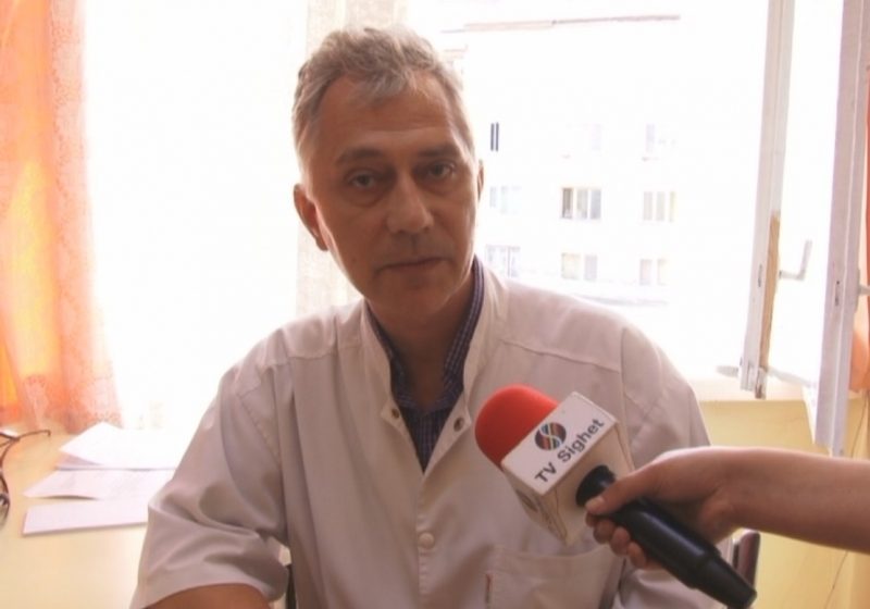 SIGHET. Un diabetolog şi un urolog au fost angajaţi la Spitalul Municipal SIGHET. Un diabetolog şi un urolog au fost angajaţi la Spitalul Municipal