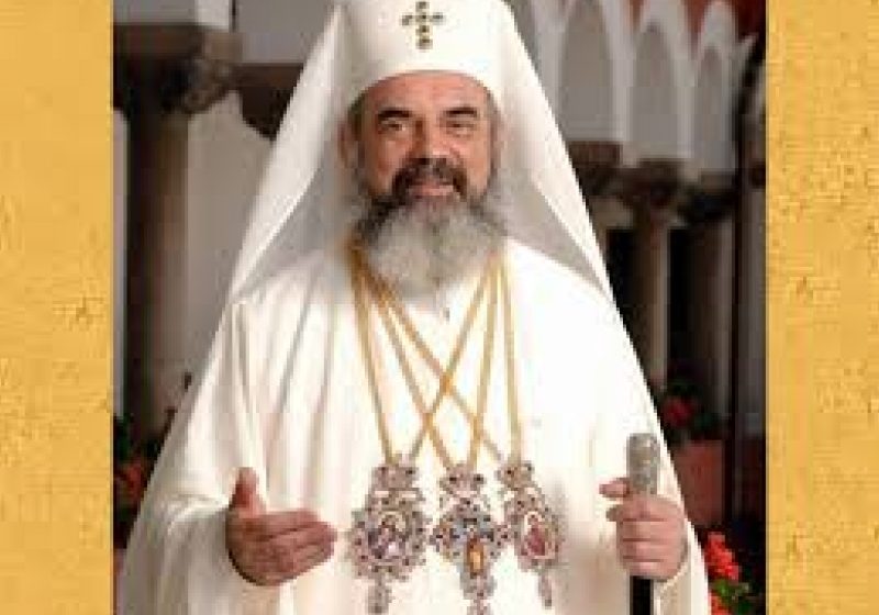 Patriarul Bisericii Ortodoxe Române, Daniel, împlineşte 62 de ani Patriarul Bisericii Ortodoxe Române, Daniel, împlineşte 62 de ani