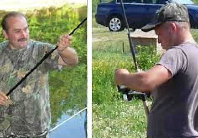 Pescari desăvârşiţi la I.S.U Maramureş
