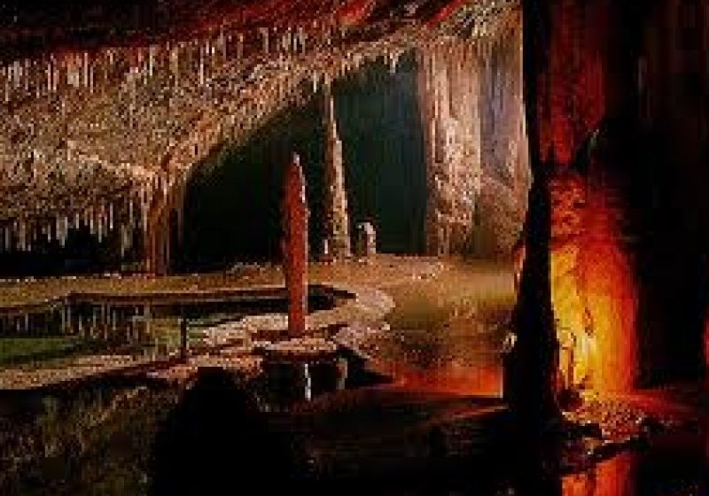 Peştera Topolniţa va fi introdusă în circuitul turistic european Peştera Topolniţa va fi introdusă în circuitul turistic european