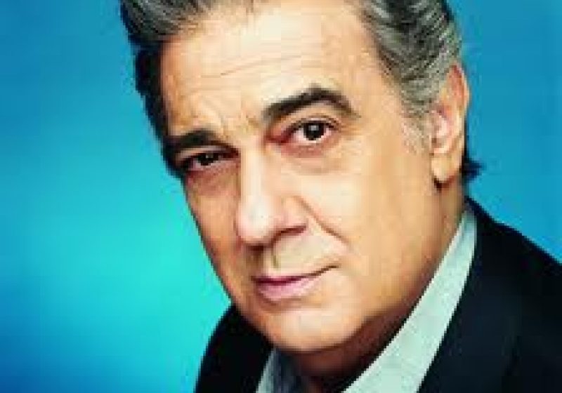 Placido Domingo, spitalizat din cauza din cauza unui embolism pulmonar Placido Domingo, spitalizat din cauza din cauza unui embolism pulmonar