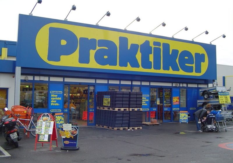 PRAKTIKER va intra în insolvenţă. Grupul german are 27 de magazine în România PRAKTIKER va intra în insolvenţă. Grupul german are 27 de magazine în România