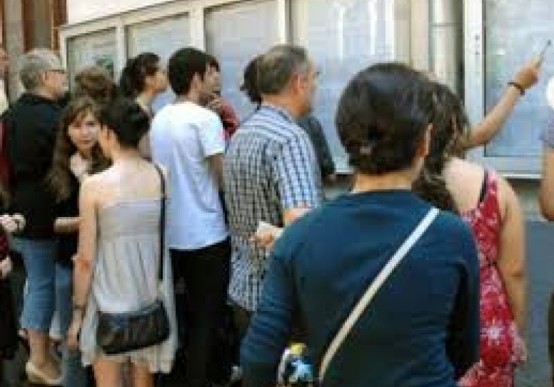 Prima repartizare computerizată pentru admiterea la liceu va avea loc marţi
