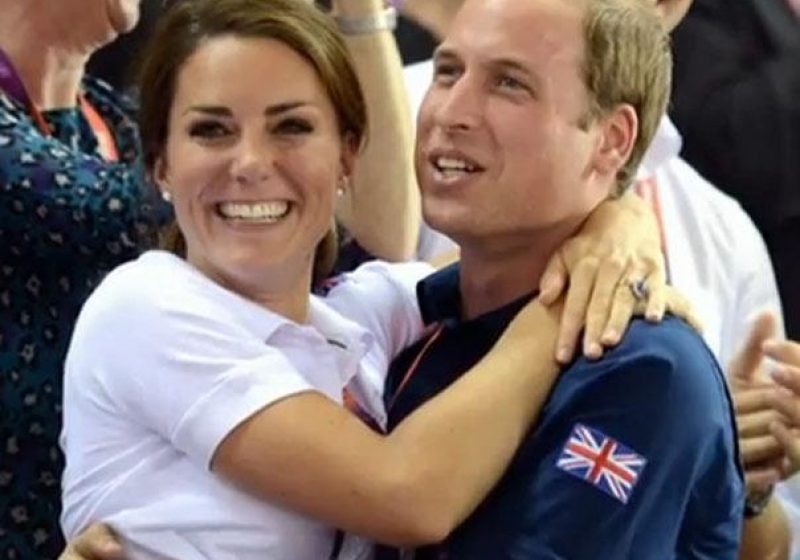 Prinţul William şi soţia sa, Catherine: Suntem mai fericiţi ca niciodată. Când ar putea fi anunţat numele bebeluşului regal