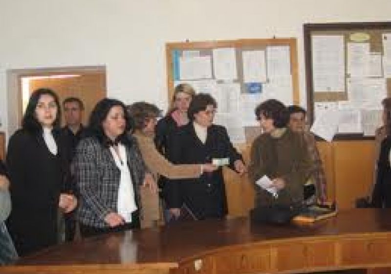 Profesorii suspectaţi de fraudă nu mai participă la examenele de bacalaureat şi titularizare