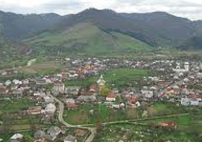 Proiect de 100 000 de euro câştigat de Primăria Vadu Izei pentru construirea unui Centru de Documentare Turistică Proiect de 100 000 de euro câştigat de Primăria Vadu Izei pentru construirea unui Centru de Documentare Turistică
