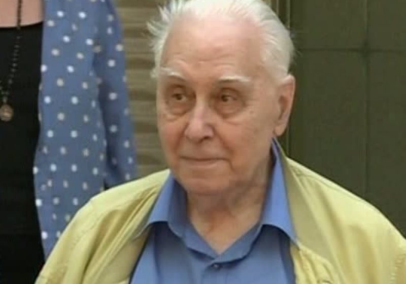 Radu Câmpeanu, internat la TERAPIE INTENSIVĂ la Spitalul Floreasca din Capitală