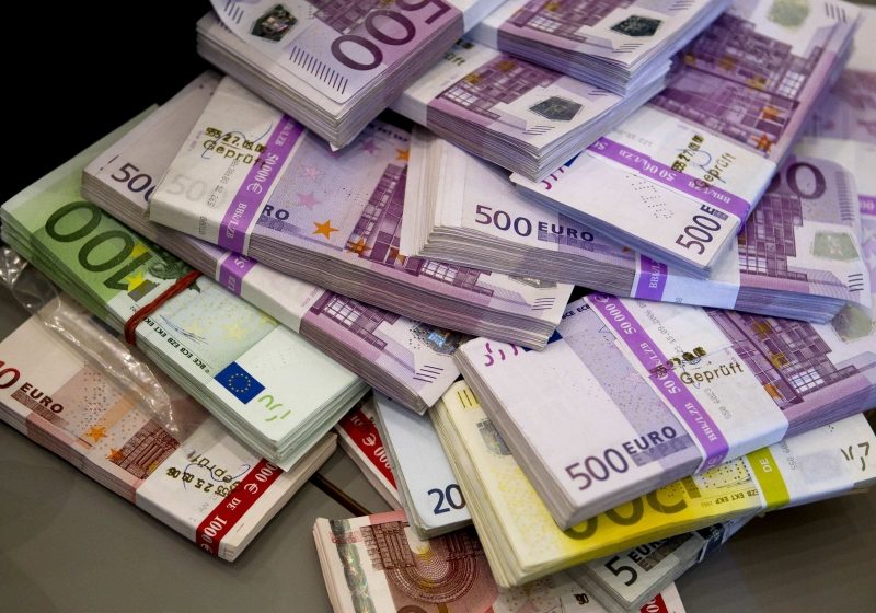 Rata de absorbţie a fondurilor europene a ajuns la aproximativ 20% Rata de absorbţie a fondurilor europene a ajuns la aproximativ 20%