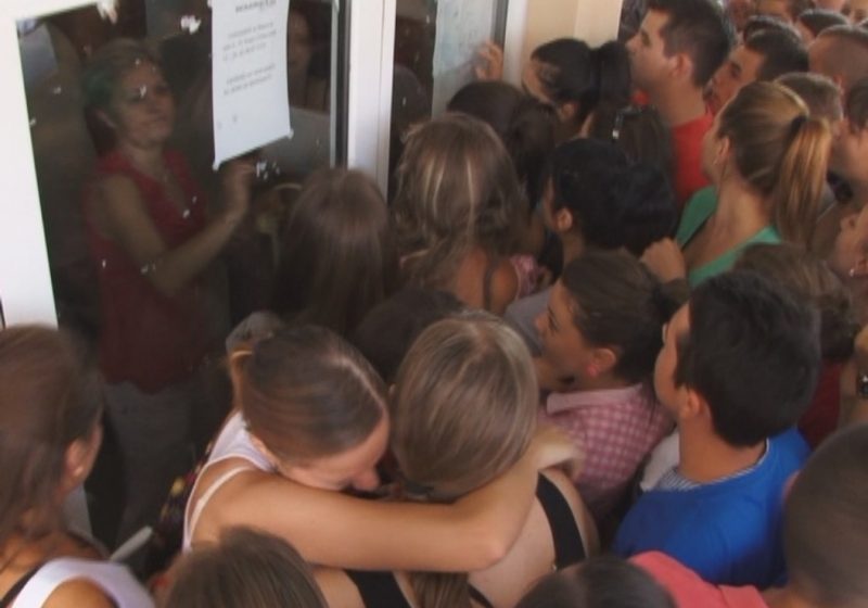 Maramureş: Au început înscrierile pentru a doua sesiune a examenului de bacalaureat