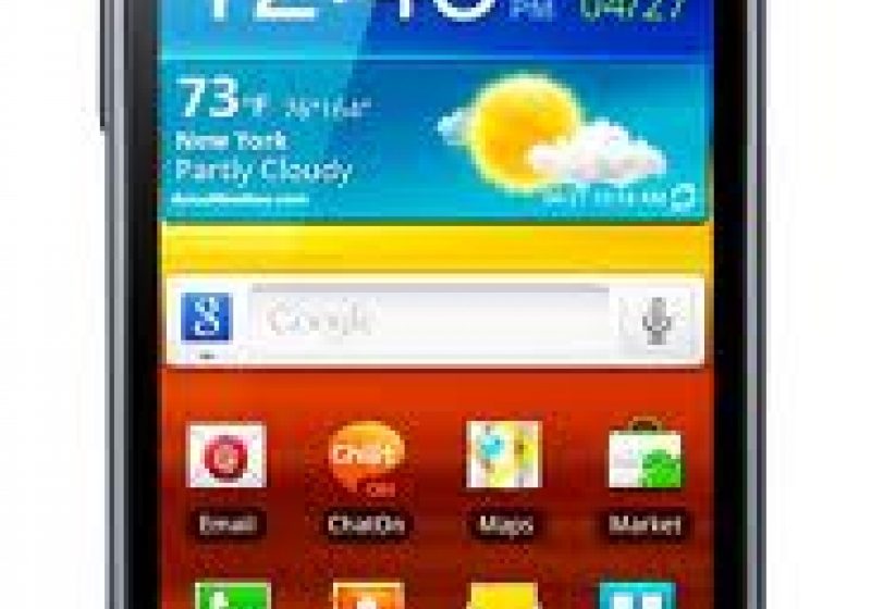 Samsung încearcă să devină furnizor de smartphone-uri pentru FBI Samsung încearcă să devină furnizor de smartphone-uri pentru FBI