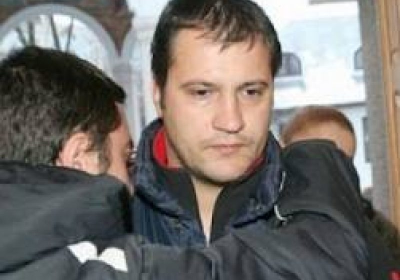 Tatăl lui Şerban Huidu, internat la terapie intensivă