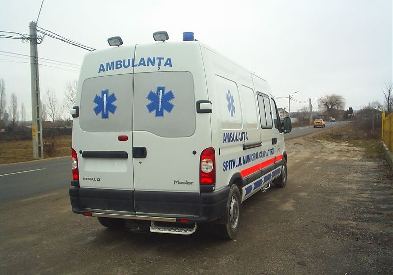 SIGHET: O sigheteancă de patruzeci de ani a murit ieri la Spitalul Sighet în condiţii suspecte SIGHET: O sigheteancă de patruzeci de ani a murit ieri la Spitalul Sighet în condiţii suspecte